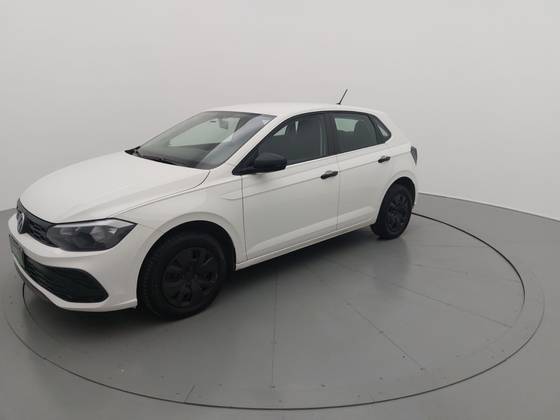 VOLKSWAGEN POLO 1.0 MPI TRACK MANUAL VOLKSWAGEN POLO 1.0 MPI TRACK MANUAL